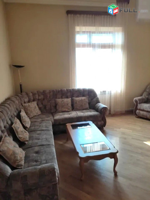 Վարձով 2 սենյականոց բնակարան։ For rent կոդ B1631