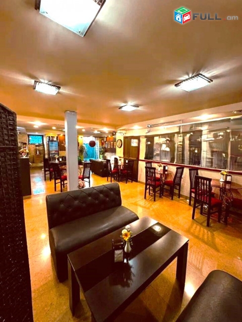 Վարձով կոմերցիոն տարածք։ For rent կոդ G2578