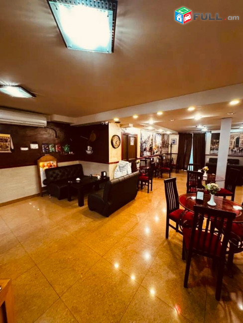 Վարձով կոմերցիոն տարածք։ For rent կոդ G2578