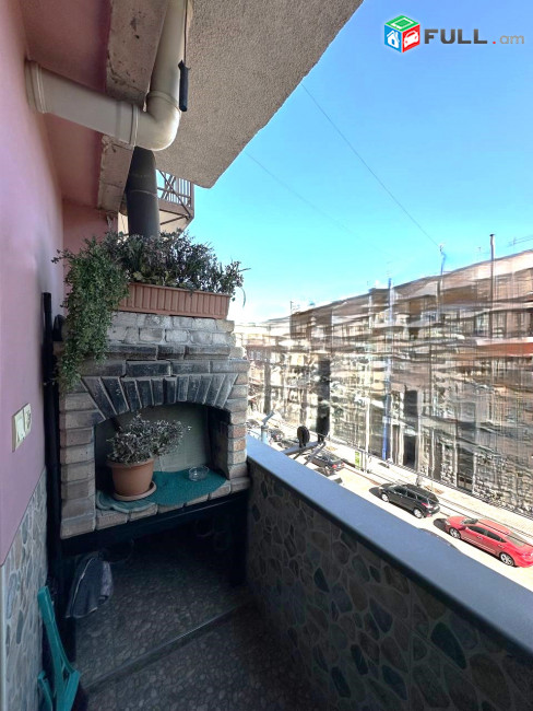 Վարձով բնակարան։ For rent կոդ B1634