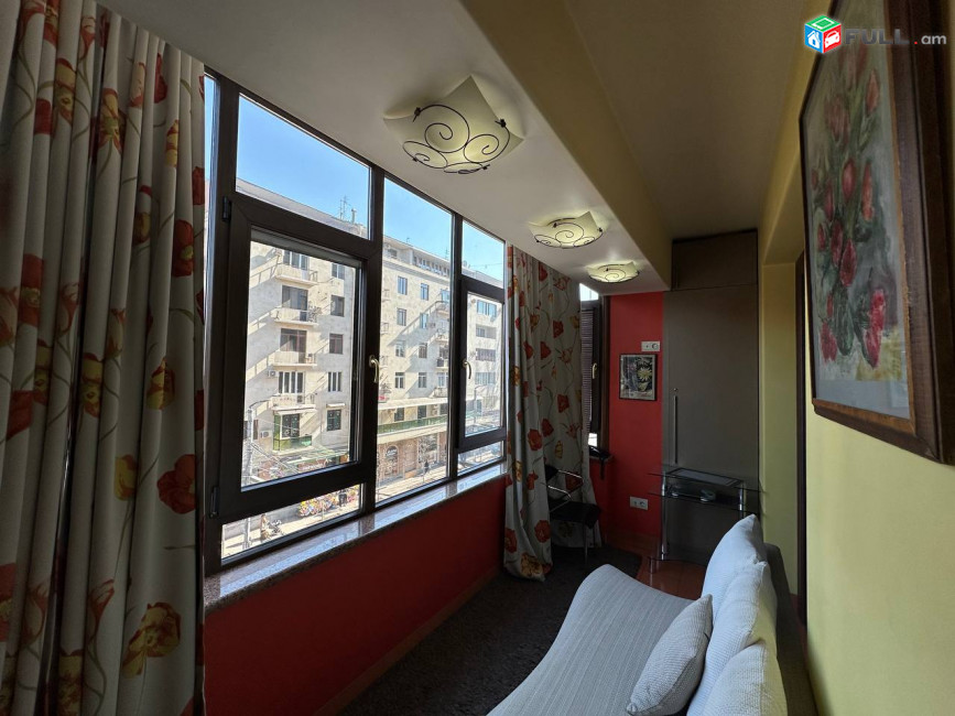 Վարձով բնակարան։ For rent կոդ B1634