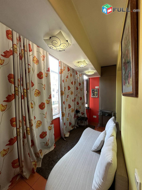 Վարձով բնակարան։ For rent կոդ B1634