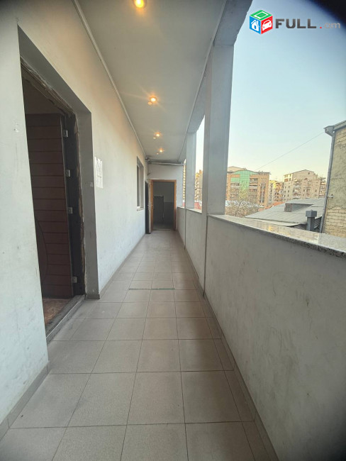 Վարձով գրասենյակային տարածք։ For rent կոդ G2579