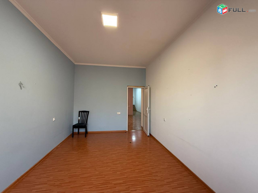 Վարձով գրասենյակային տարածք։ For rent կոդ G2579