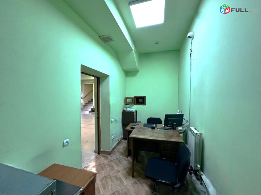 Վարձով կոմերցիոն տարածք։ For rent կոդ G2580