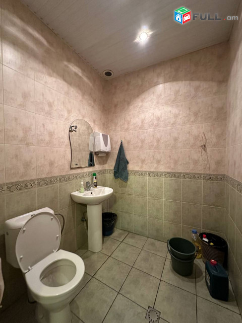 Վարձով կոմերցիոն տարածք։ For rent կոդ G2580
