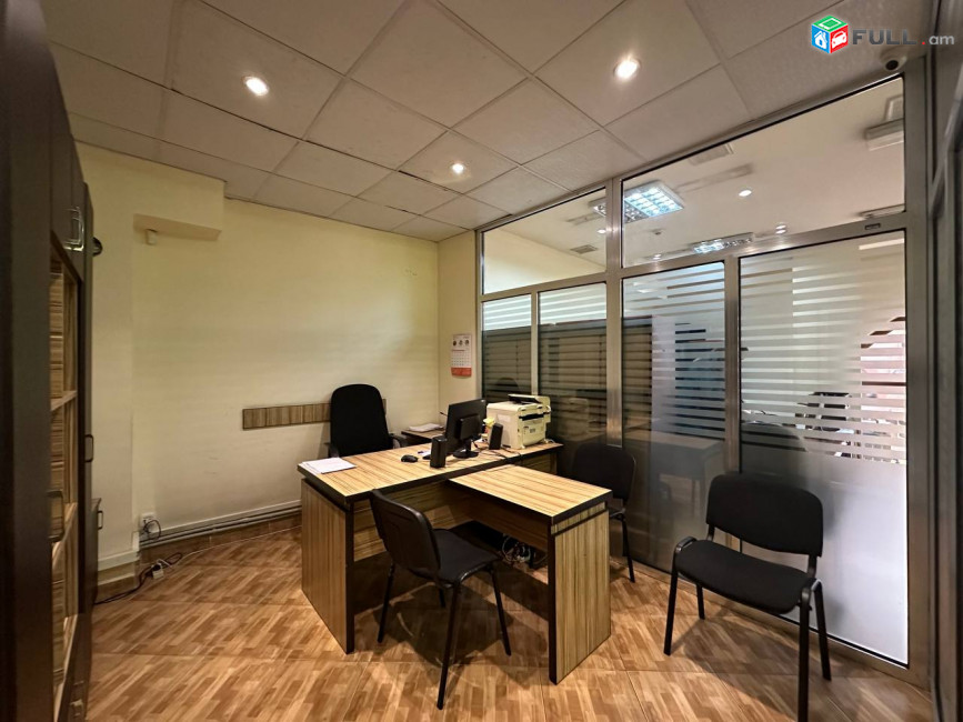 Վարձով կոմերցիոն տարածք։ For rent կոդ G2580