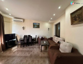 Վաճառվում է 4 սենյականոց բնակարան։ For sale կոդ C1815