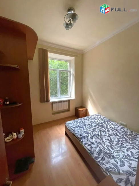 Վարձով 2 սենյականոց բնակարան։ For rent կոդ B1637