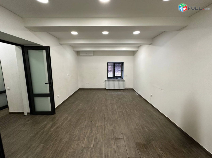 Վարձով 1-ին գիծ կոմերցիոն տարածք։ For rent կոդ G2268