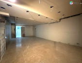 Վարձով է տրվում 1-ին գիծ կոմերցիոն տարածք։ For rent կոդ G2588