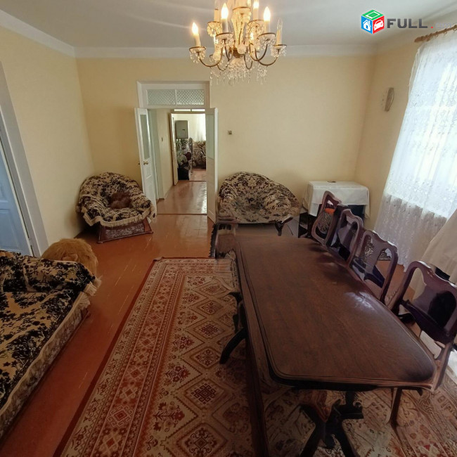 Վաճառվում է երկհարկանի տուն։For sale կոդ C1819