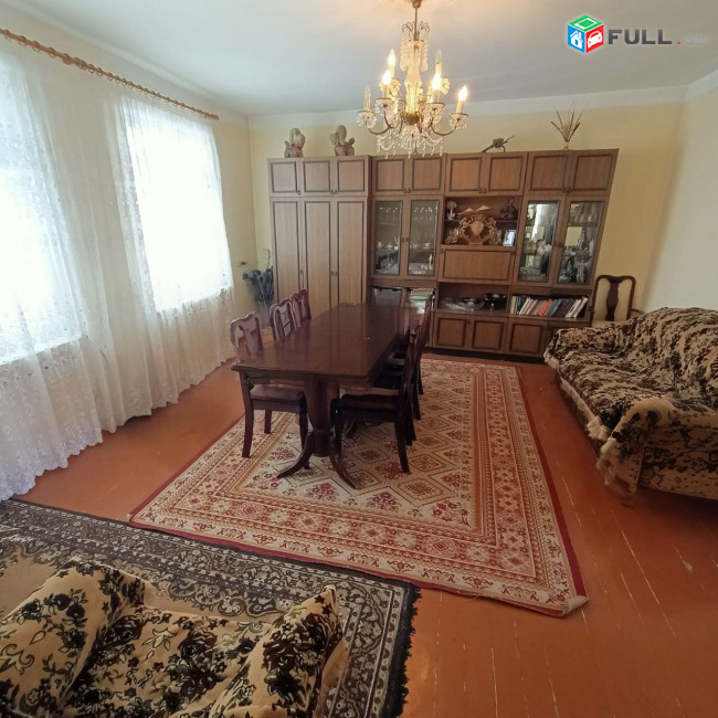 Վաճառվում է երկհարկանի տուն։For sale կոդ C1819