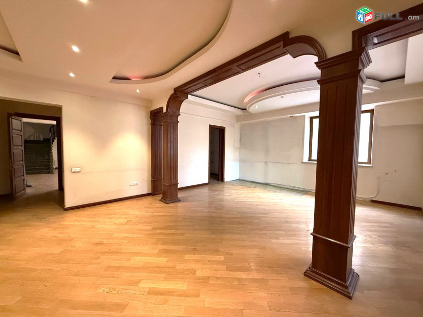 Վարձով 1-ին գիծ կոմերցիոն տարածք։For rent կոդ G2591