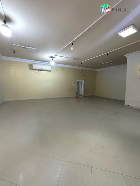 Վարձով կոմերցիոն տարածք։ For rent կոդ G2594