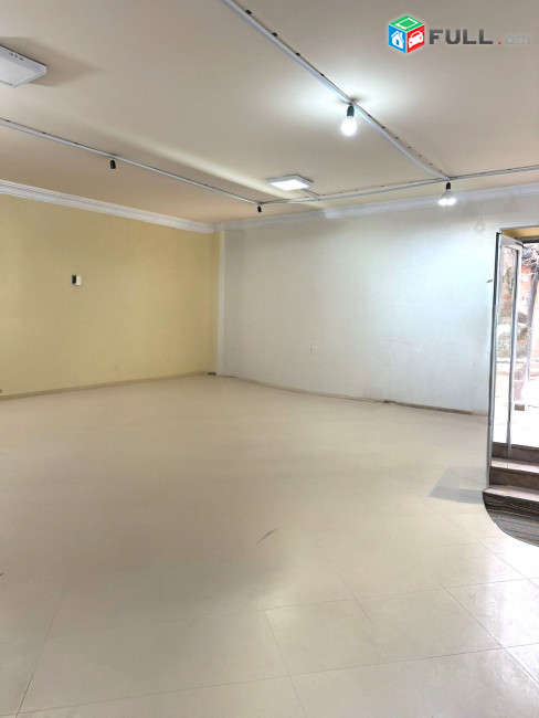 Վարձով կոմերցիոն տարածք։ For rent կոդ G2594
