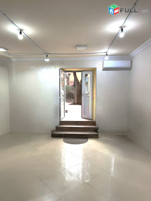Վարձով կոմերցիոն տարածք։ For rent կոդ G2594