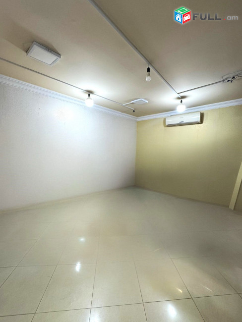 Վարձով կոմերցիոն տարածք։ For rent կոդ G2594