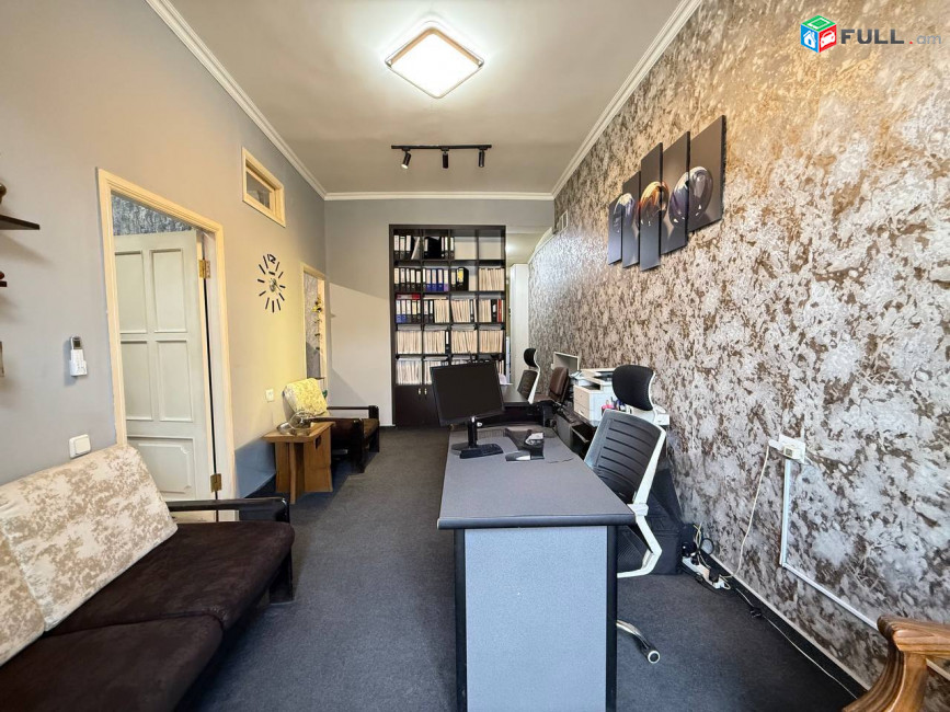  Վարձով կոմերցիոն տարածք։For rent կոդ G2597