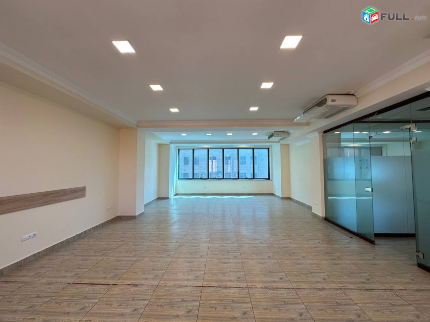Վարձով է տրվում 1-ին գիծ կոմերցիոն տարածք։ For rent կոդ G2599