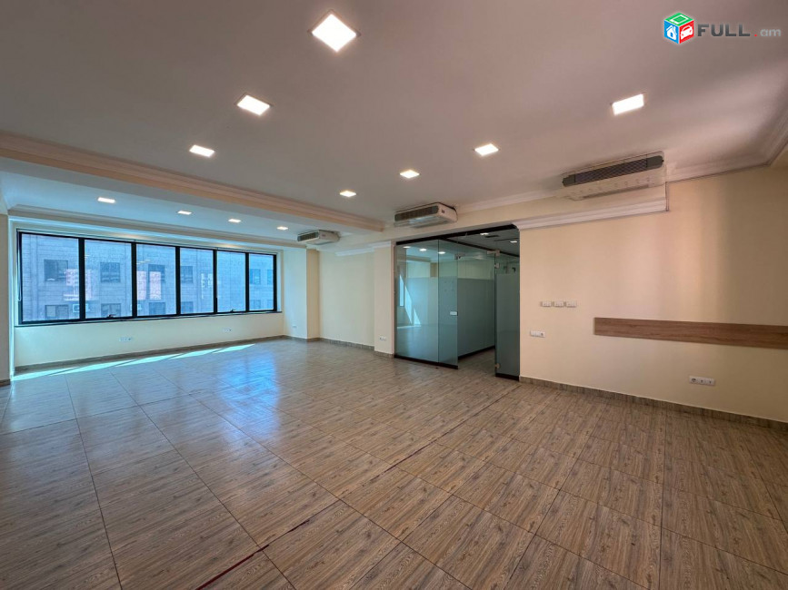 Վարձով է տրվում 1-ին գիծ կոմերցիոն տարածք։ For rent կոդ G2599