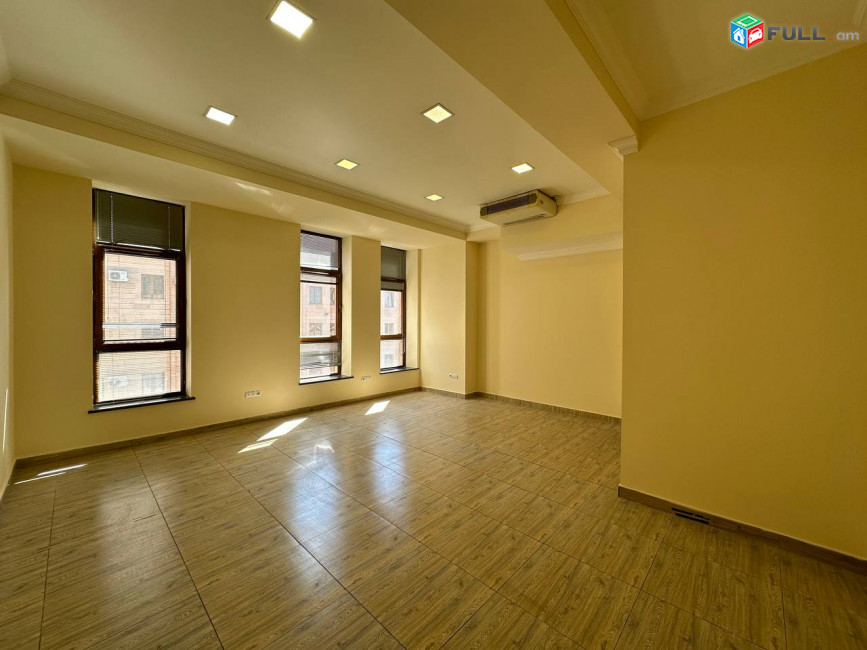 Վարձով է տրվում 1-ին գիծ կոմերցիոն տարածք։ For rent կոդ G2599