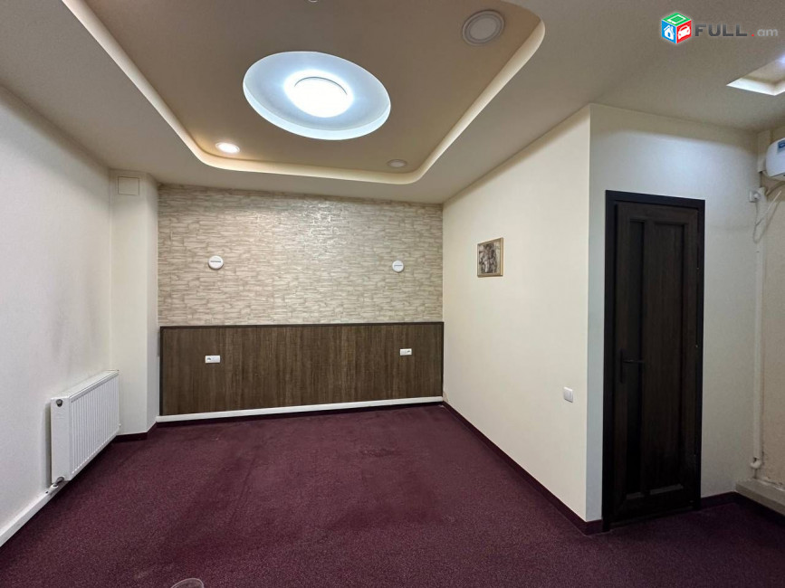 Վարձով է տրվում 1-ին գիծ կոմերցիոն տարածք։ For rent կոդ G2607