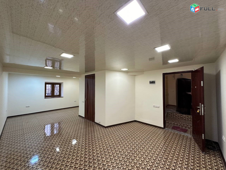 Վարձով է տրվում  կոմերցիոն տարածք։ For rent կոդ G2609