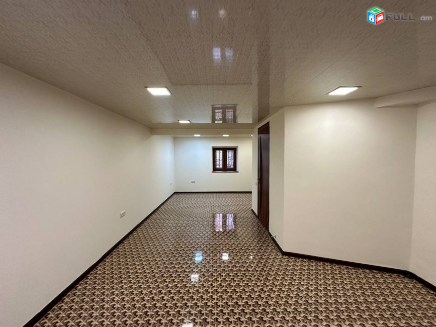 Վարձով է տրվում  կոմերցիոն տարածք։ For rent կոդ G2609