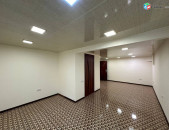 Վարձով է տրվում  կոմերցիոն տարածք։ For rent կոդ G2609