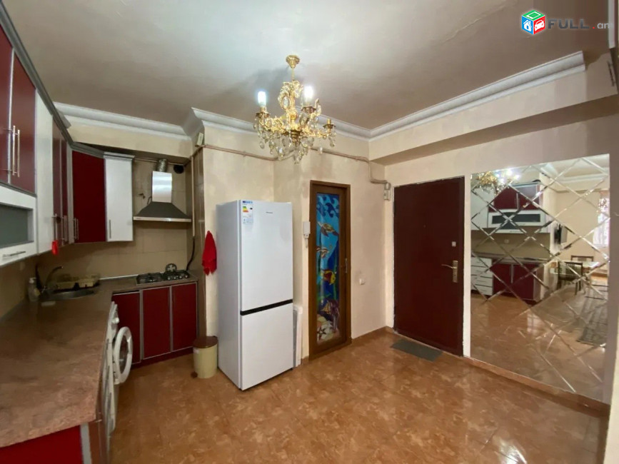  Վաճառվում է 2 սենյականոց բնակարան։ For sale կոդ C1825