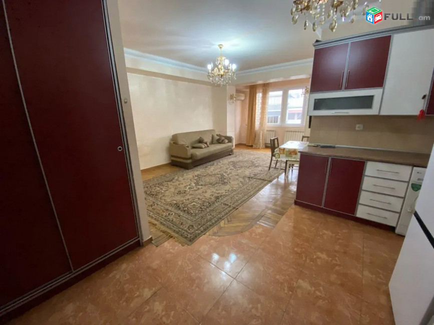  Վաճառվում է 2 սենյականոց բնակարան։ For sale կոդ C1825