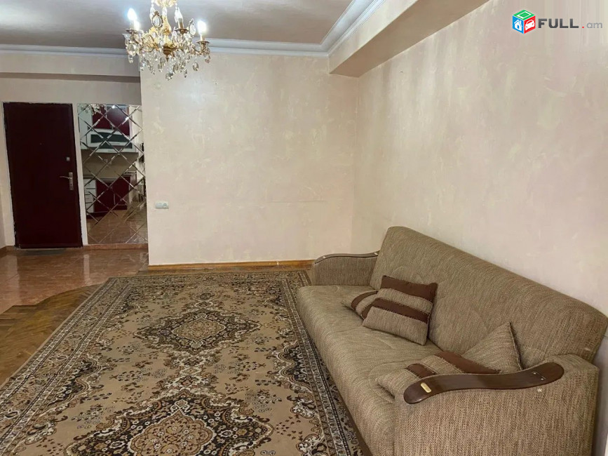  Վաճառվում է 2 սենյականոց բնակարան։ For sale կոդ C1825