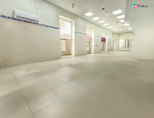 Վաճառվում է 1-ին գիծ կոմերցիոն տարածք։ For sale կոդ C1828