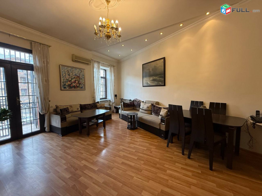  Վաճառվում է 2 սենյականոց բնակարան։ For sale կոդ C1830