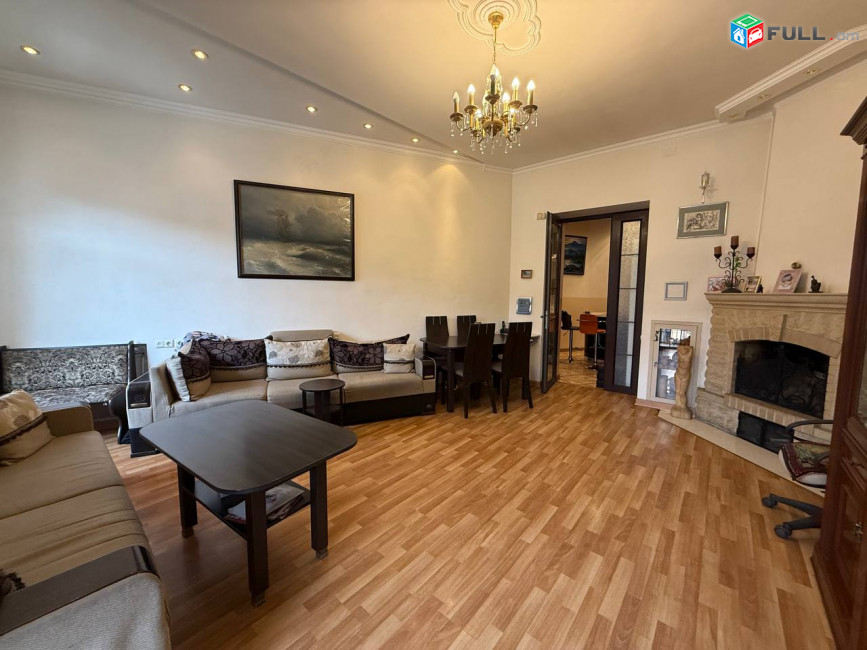  Վաճառվում է 2 սենյականոց բնակարան։ For sale կոդ C1830