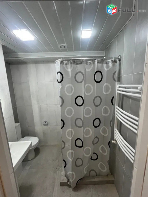 վաճառվում է արևկող, լուսավոր բնակարան։ For sale կոդ C1835