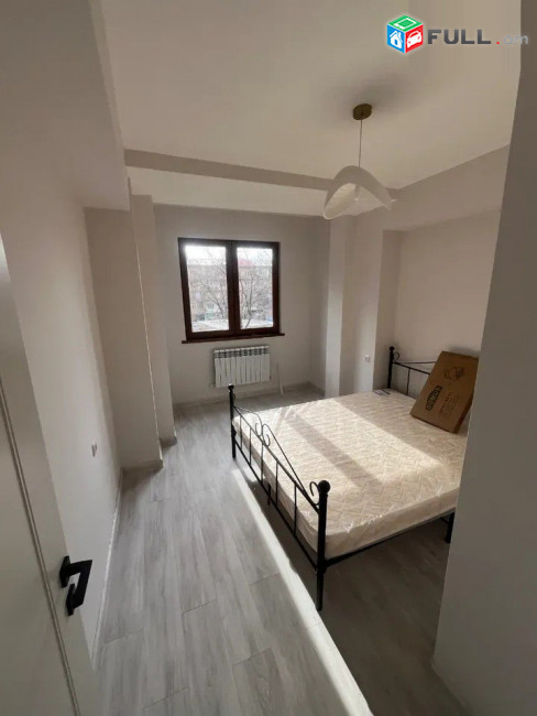վաճառվում է արևկող, լուսավոր բնակարան։ For sale կոդ C1835