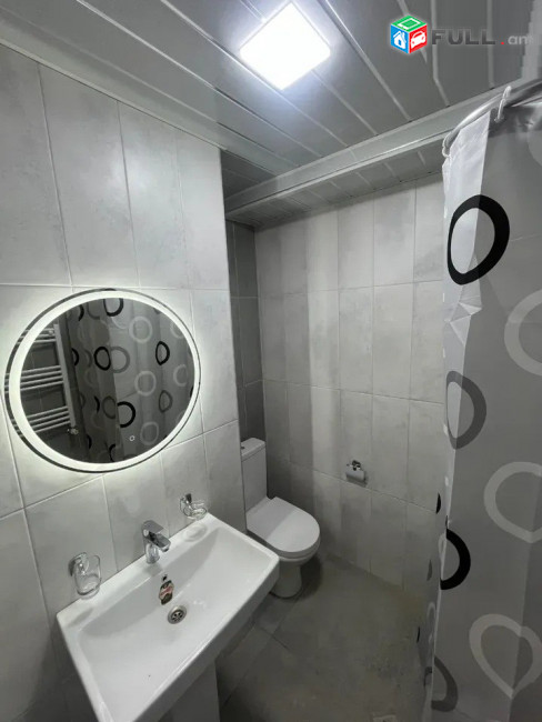 վաճառվում է արևկող, լուսավոր բնակարան։ For sale կոդ C1835