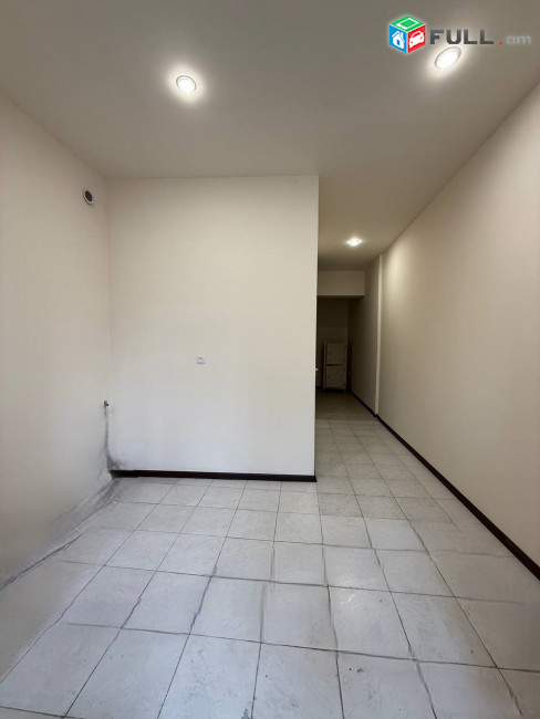 Վարձով է տրվում 1-ին գիծ կոմերցիոն տարածք։ For rent կոդ G2612