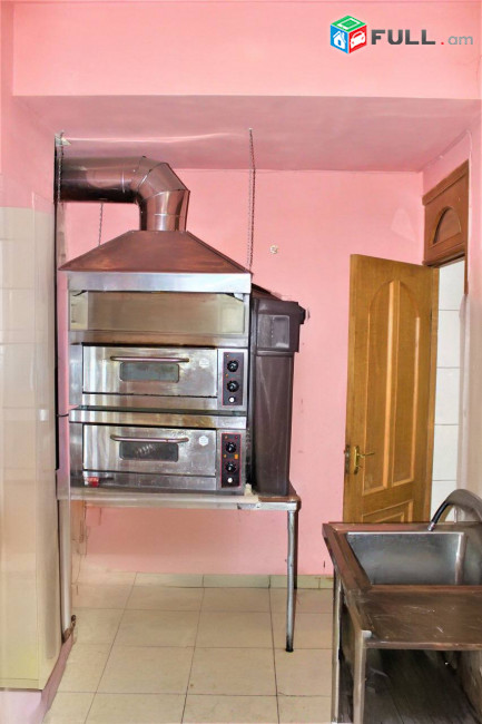  Վարձով է տրվում 1-ին գիծ կոմերցիոն տարածք։ For rent կոդ G1298