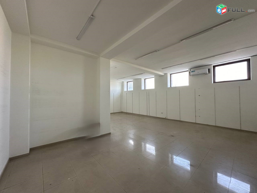  Վարձով է տրվում 1-ին գիծ կոմերցիոն տարածք։ For rent կոդ G2615