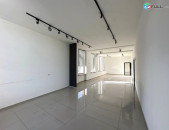  Վարձով է տրվում 1-ին գիծ կոմերցիոն տարածք։ For rent կոդ G2615