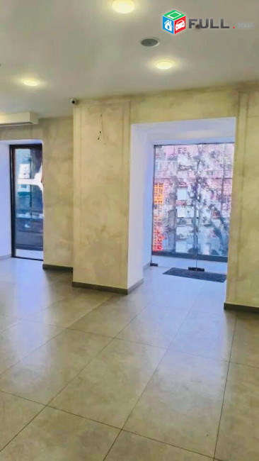  Վարձով է տրվում 1-ին գիծ կոմերցիոն տարածք։ For rent կոդ G2618