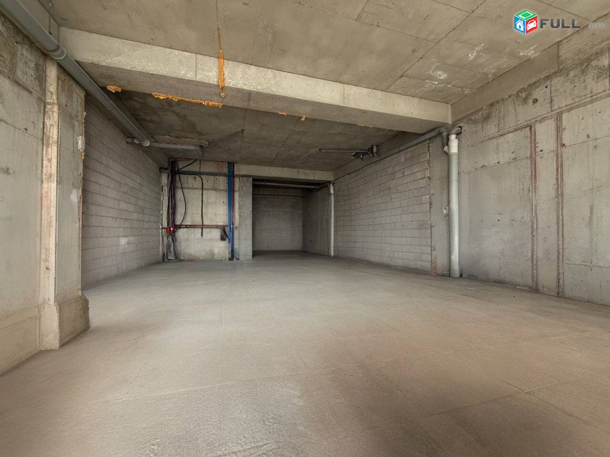  Վարձով է տրվում 1-ին գիծ կոմերցիոն տարածք։ For rent կոդ G2619