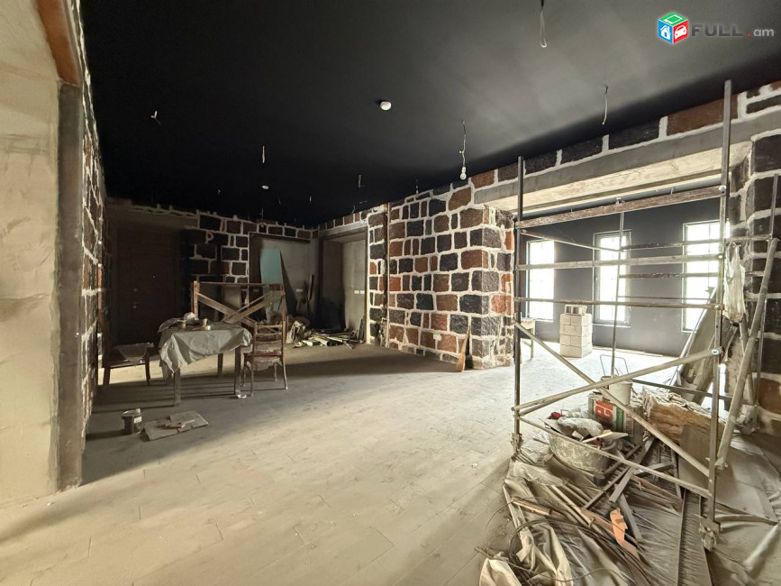  Վարձով է տրվում 1-ին գիծ կոմերցիոն տարածք։ For rent կոդ G2619