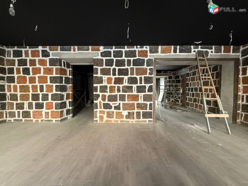  Վարձով է տրվում 1-ին գիծ կոմերցիոն տարածք։ For rent կոդ G2619