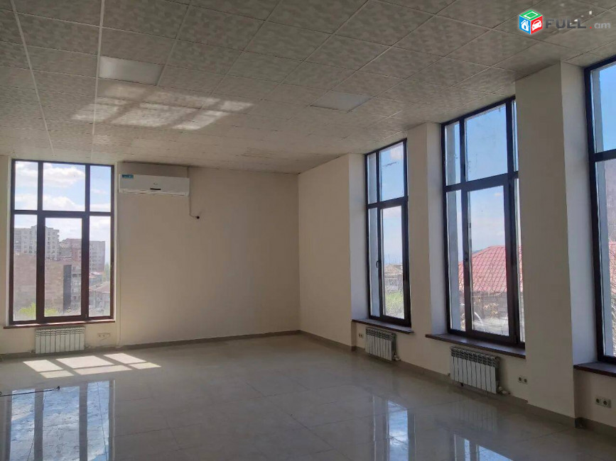  Վարձով է տրվում 1-ին գիծ կոմերցիոն տարածք։ For rent կոդ G2622