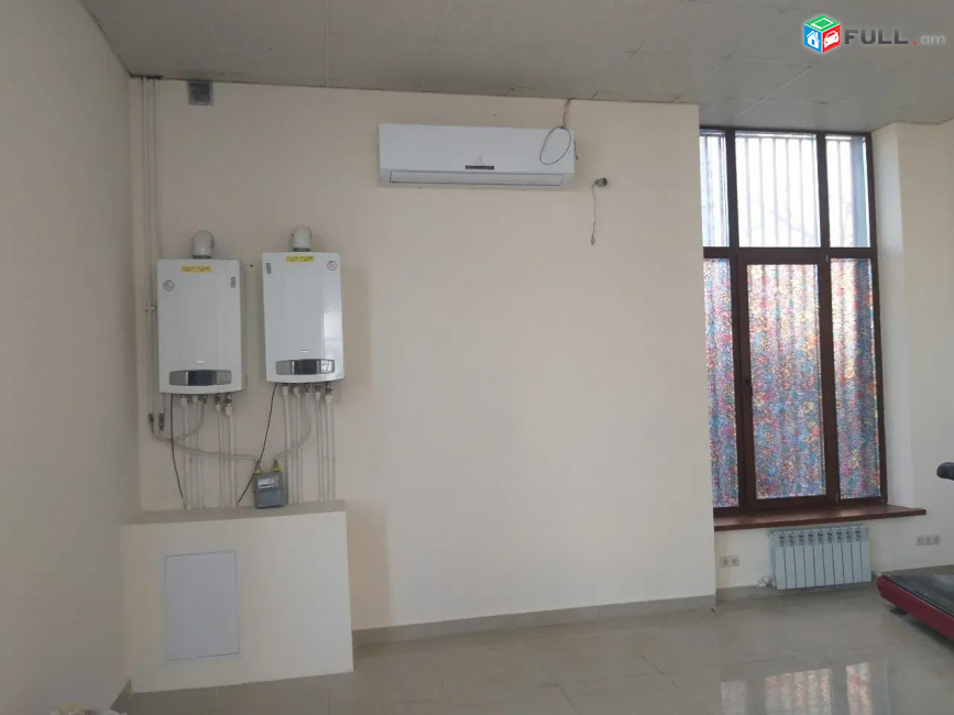  Վարձով է տրվում 1-ին գիծ կոմերցիոն տարածք։ For rent կոդ G2622