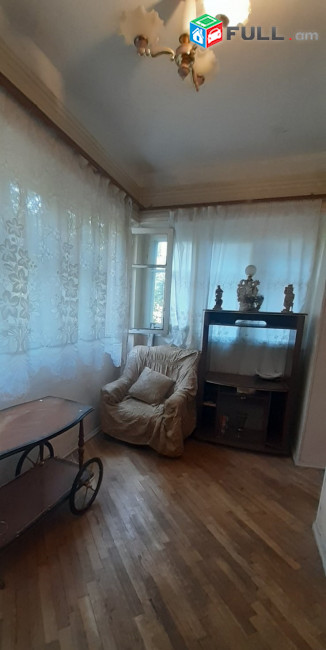 Վարձով է տրվում 2 սենյականոց բնակարան։ For rent կոդ B1641